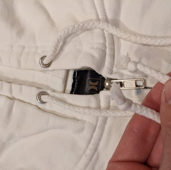 Zipper Hoodie - Picture 3 of 8